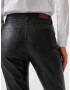 TATUUM Pantaloni negru - Pled.ro