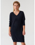 TATUUM Rochie bleumarin - Pled.ro