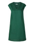 TATUUM Rochie 'FIANIKO 1' verde - Pled.ro