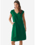 TATUUM Rochie 'FIANIKO 1' verde - Pled.ro