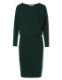 TATUUM Rochie 'FULINA' verde - Pled.ro