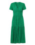 TATUUM Rochie 'KAMDI 2' verde - Pled.ro