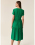 TATUUM Rochie 'KAMDI 2' verde - Pled.ro