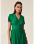 TATUUM Rochie 'KAMDI 2' verde - Pled.ro