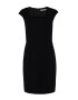 TATUUM Rochie negru - Pled.ro