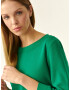 TATUUM Rochie 'NISOTO' verde - Pled.ro