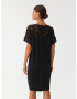 TATUUM Rochie ' OWERA' negru - Pled.ro