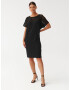 TATUUM Rochie ' OWERA' negru - Pled.ro