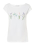 TATUUM Tricou 'AMANDA' albastru / verde / lila / roz / alb - Pled.ro