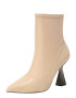 Ted Baker Botine 'liya' bej - Pled.ro