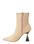 Ted Baker Botine 'liya' bej - Pled.ro