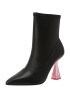 Ted Baker Botine 'liya' negru - Pled.ro