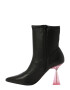 Ted Baker Botine 'liya' negru - Pled.ro