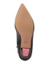 Ted Baker Botine 'liya' negru - Pled.ro