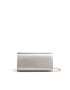 Ted Baker Clutch auriu / argintiu - Pled.ro