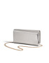 Ted Baker Clutch auriu / argintiu - Pled.ro