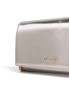 Ted Baker Clutch auriu / argintiu - Pled.ro