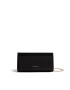 Ted Baker Clutch auriu / negru - Pled.ro