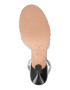 Ted Baker Pumps 'larlar' argintiu / transparent - Pled.ro