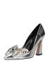 Ted Baker Pumps 'LEYANNI' auriu / argintiu - Pled.ro