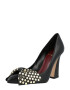 Ted Baker Pumps 'LEYMA' auriu / negru - Pled.ro