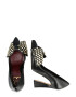 Ted Baker Pumps 'LEYMA' auriu / negru - Pled.ro