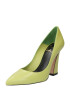 Ted Baker Pumps 'Teyma' verde deschis - Pled.ro