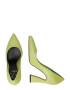 Ted Baker Pumps 'Teyma' verde deschis - Pled.ro