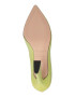 Ted Baker Pumps 'Teyma' verde deschis - Pled.ro