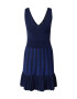 Ted Baker Rochie albastru / bleumarin - Pled.ro