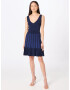 Ted Baker Rochie albastru / bleumarin - Pled.ro