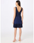 Ted Baker Rochie albastru / bleumarin - Pled.ro