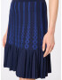 Ted Baker Rochie albastru / bleumarin - Pled.ro