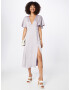 Ted Baker Rochie de cocktail 'IMMIE' mov pastel - Pled.ro