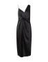 Ted Baker Rochie de cocktail negru - Pled.ro