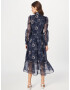 Ted Baker Rochie 'DELUNA' bleumarin / albastru închis / alb - Pled.ro