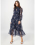 Ted Baker Rochie 'DELUNA' bleumarin / albastru închis / alb - Pled.ro