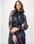 Ted Baker Rochie 'DELUNA' bleumarin / albastru închis / alb - Pled.ro