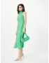 Ted Baker Rochie 'Eleanar' verde iarbă - Pled.ro