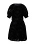 Ted Baker Rochie 'TILLIIY' gri metalic / negru - Pled.ro