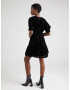 Ted Baker Rochie 'TILLIIY' gri metalic / negru - Pled.ro