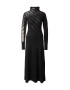 Ted Baker Rochie tricotat 'LEONHAA' negru - Pled.ro