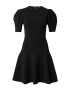 Ted Baker Rochie 'Velvey' negru - Pled.ro