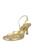 Ted Baker Sandale 'Myloh' auriu - Pled.ro