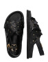 Ted Baker Sandale 'Miarah' negru - Pled.ro