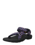 TEVA Sandale 'XLT 2' indigo / roz / roz / roșu vin - Pled.ro