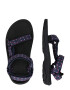 TEVA Sandale 'XLT 2' indigo / roz / roz / roșu vin - Pled.ro