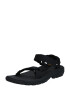 TEVA Sandale trekking negru - Pled.ro