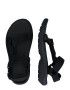 TEVA Sandale trekking negru - Pled.ro