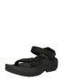 TEVA Sandale trekking negru - Pled.ro